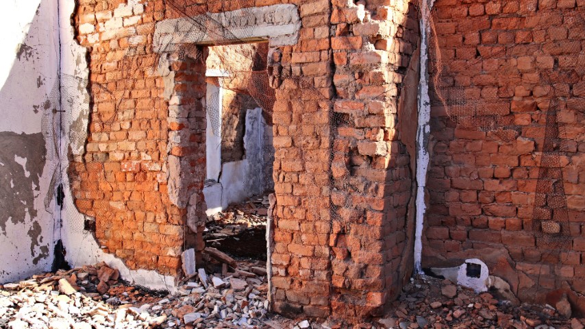 maison en ruine1